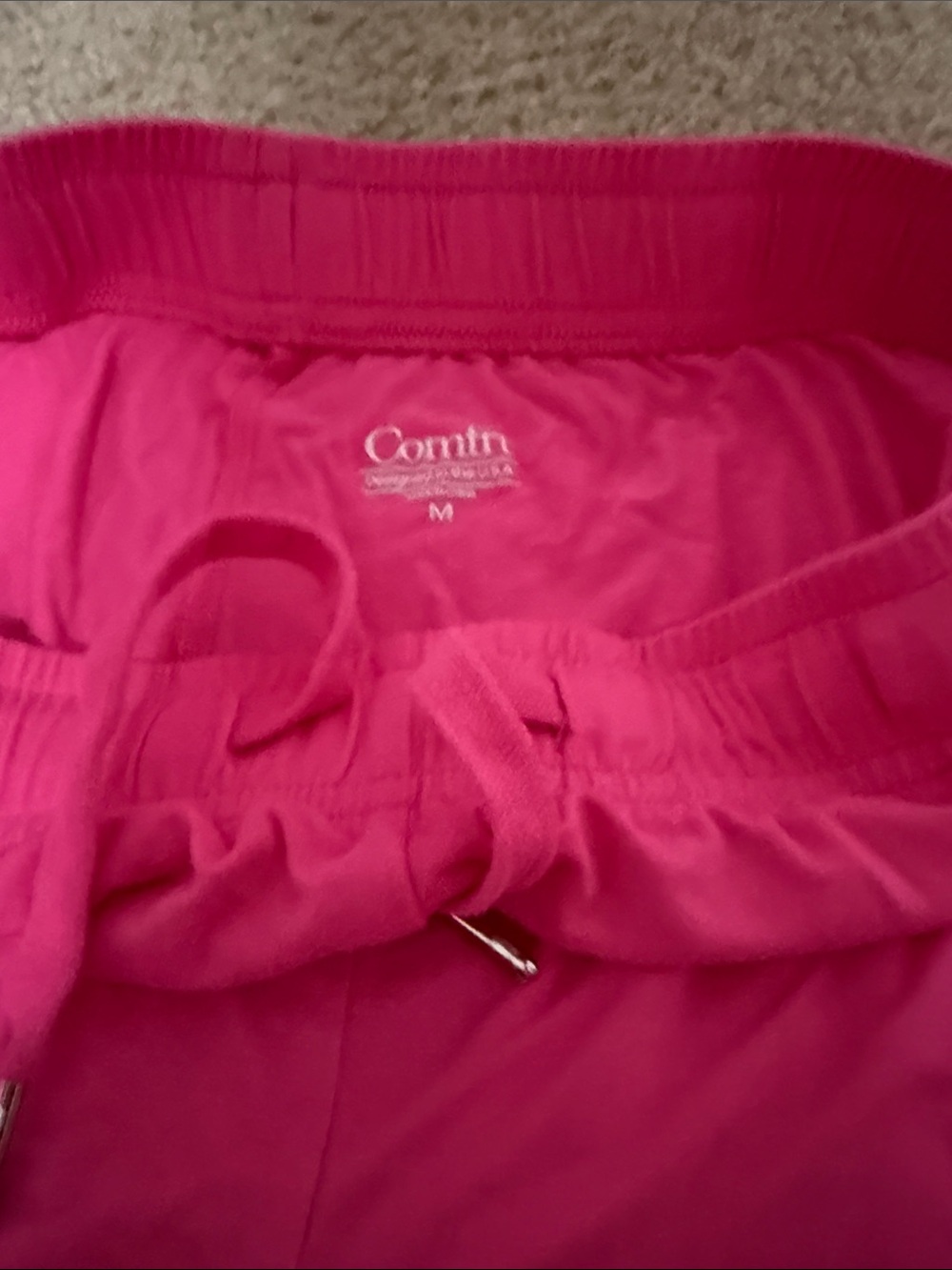 C9 by Champion Pink Women's Athletic Shorts